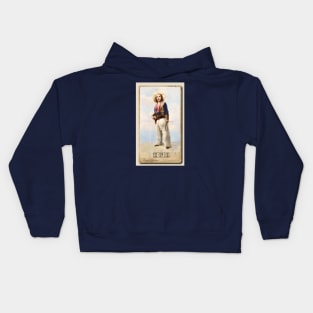 Cowgirl Kids Hoodie